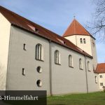 Kirche Mariä-Himmelfahrt
