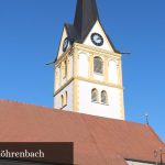 Kirche Röhrenbach