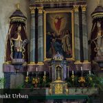Kirche Sankt Urban
