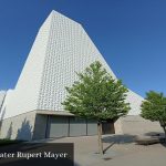 Kirche Seliger Pater Rupert Mayer