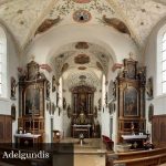 Kirche St. Adelgundis