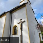 Kirche St. Alto
