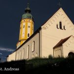 Kirche St. Andreas