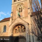 Kirche St. Anna