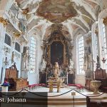 Kirche St. Johann