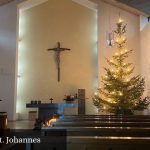 Kirche St. Johannes