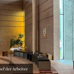 Kirche St. Josef der Arbeiter