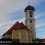Kirche St. Joseph