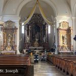 Kirche St. Joseph