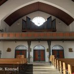 Kirche St. Konrad