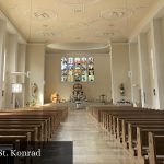 Kirche St. Konrad