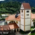Kirche St. Mang