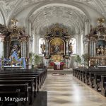 Kirche St. Margaret