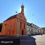 Kirche St. Margareth