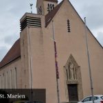 Kirche St. Marien