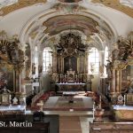Kirche St. Martin