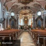 Kirche St. Martinus