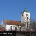 Kirche St. Nikolaus Berg