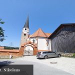 Kirche St. Nikolaus