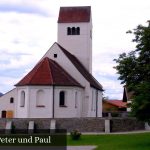 Kirche St. Peter und Paul