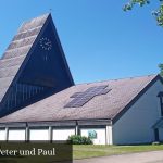 Kirche St. Peter und Paul
