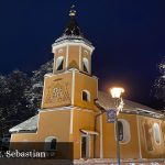 Kirche St. Sebastian