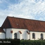 Kirche St. Stefan