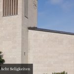 Kirche Zu den Acht Seligkeiten