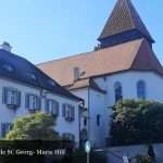 Kirche und Gemeinde St. Georg- Maria Hilf