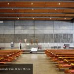 Kirche und Kirchengemeinde Zum Guten Hirten
