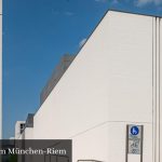 Kirchenzentrum München-Riem