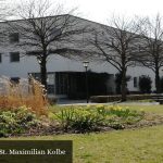 Kirchenzentrum St. Maximilian Kolbe