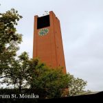 Kirchenzentrum St. Monika