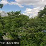 Kirchenzentrum St. Philipp Neri