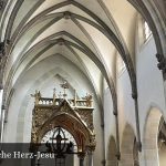 Klosterkirche Herz-Jesu
