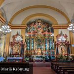 Klosterkirche Mariä Krönung