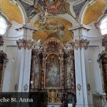 Klosterkirche St. Anna