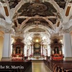 Klosterkirche St. Martin