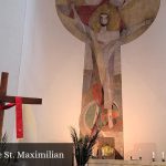 Klosterkirche St. Maximilian