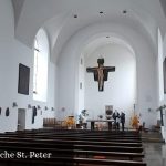 Klosterkirche St. Peter
