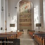 Königin des Friedens