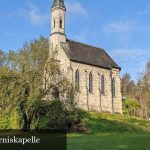 Kümmerniskapelle