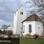 Maria Altenburg