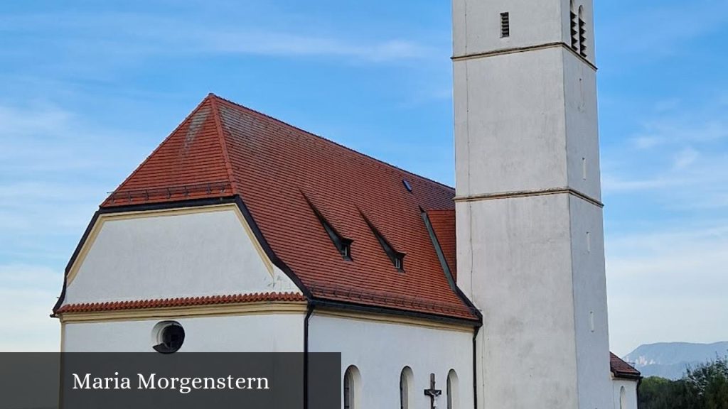 Maria Morgenstern - Bad Feilnbach (Bayern)