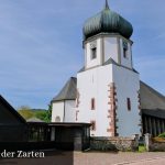 Maria in der Zarten