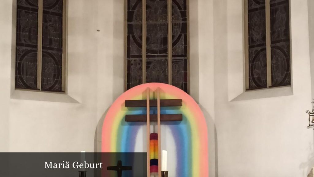 Mariä Geburt - Horb am Neckar (Baden-Württemberg)