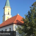 Mariä Heimsuchung