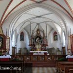 Mariä Heimsuchung
