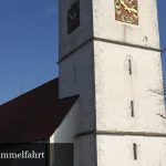 Mariä Himmelfahrt