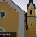 Mariä Himmelfahrt